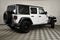2020 Jeep Wrangler Unlimited Willys