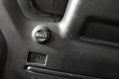 2020 Jeep Wrangler Unlimited Willys