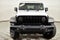 2020 Jeep Wrangler Unlimited Willys