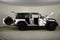 2020 Jeep Wrangler Unlimited Willys
