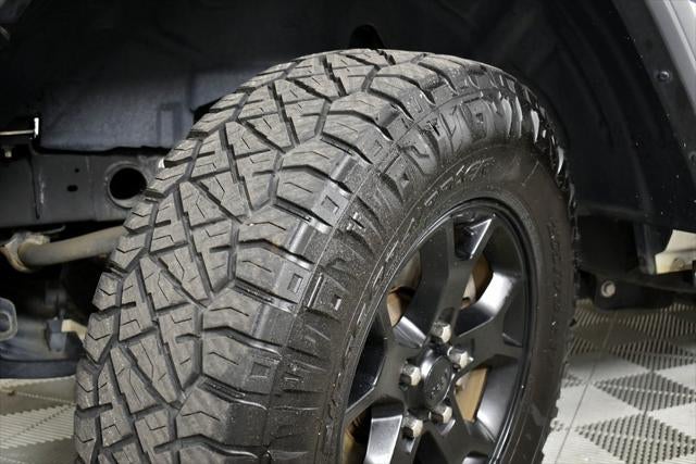 2020 Jeep Wrangler Unlimited Willys