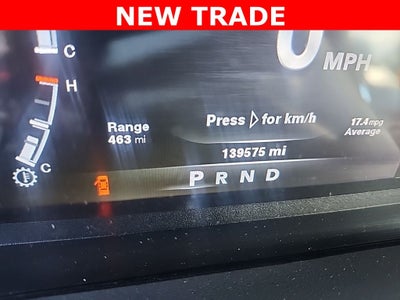 2014 RAM 1500 Laramie