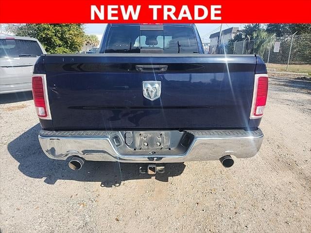 2014 RAM 1500 Laramie