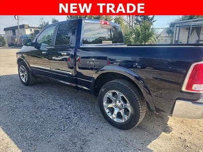 2014 RAM 1500 Laramie
