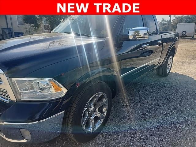 2014 RAM 1500 Laramie