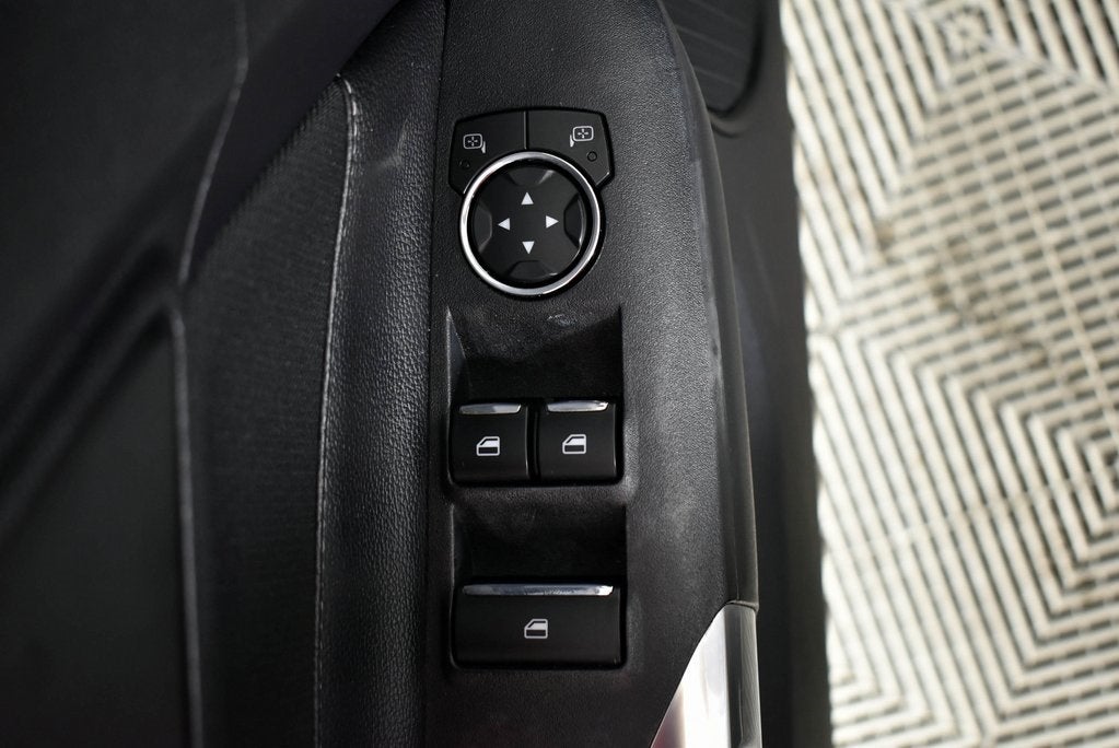 2015 Ford Mustang V6