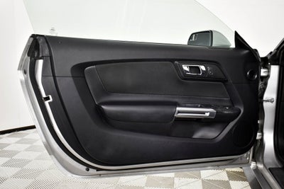 2015 Ford Mustang V6