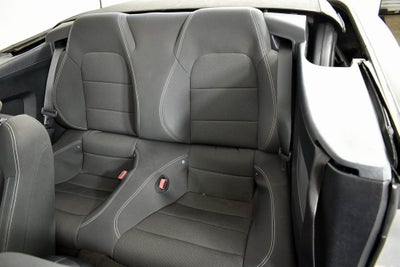 2015 Ford Mustang V6