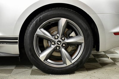 2015 Ford Mustang V6