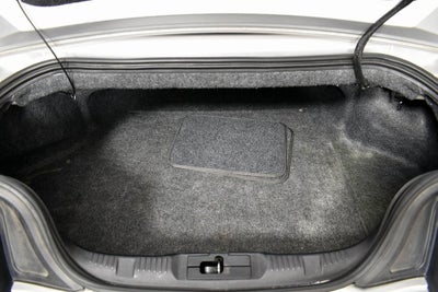 2015 Ford Mustang V6