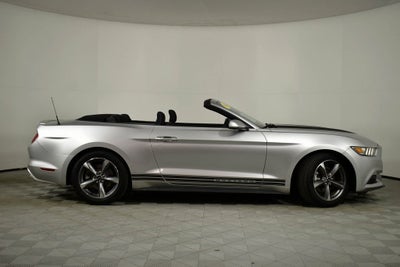 2015 Ford Mustang V6