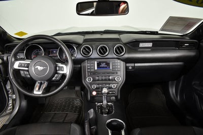 2015 Ford Mustang V6