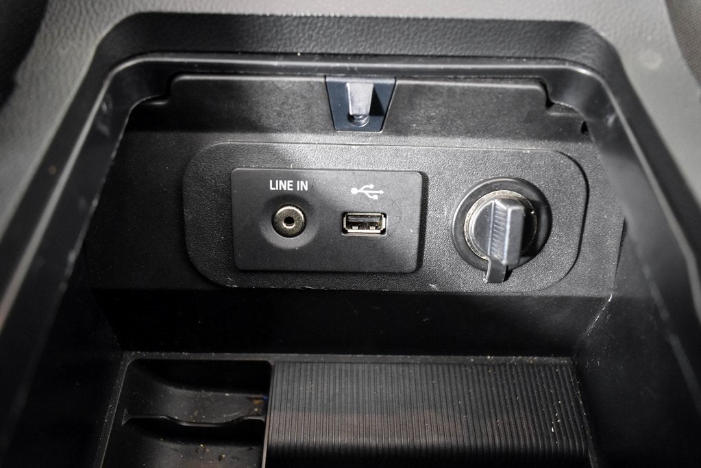 2015 Ford Mustang V6