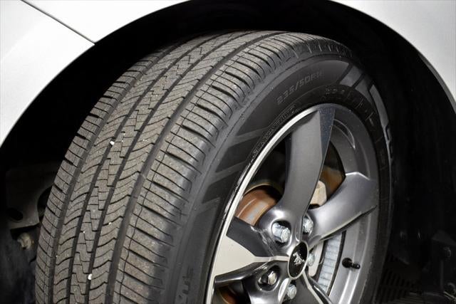 2015 Ford Mustang V6