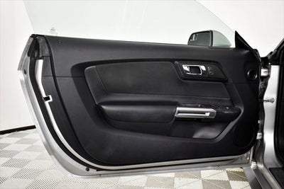 2015 Ford Mustang V6