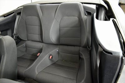 2015 Ford Mustang V6