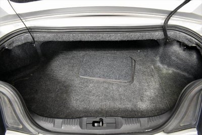 2015 Ford Mustang V6