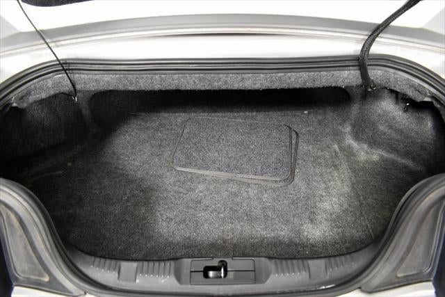 2015 Ford Mustang V6