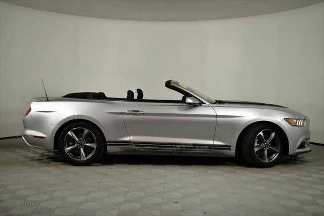 2015 Ford Mustang V6