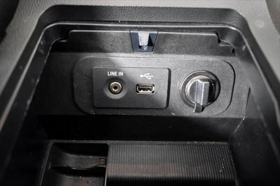 2015 Ford Mustang V6