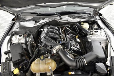 2015 Ford Mustang V6