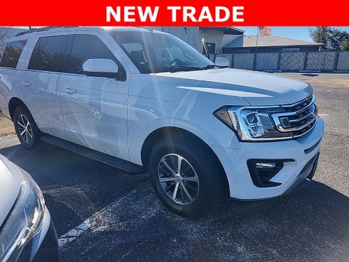 2020 Ford Expedition XLT
