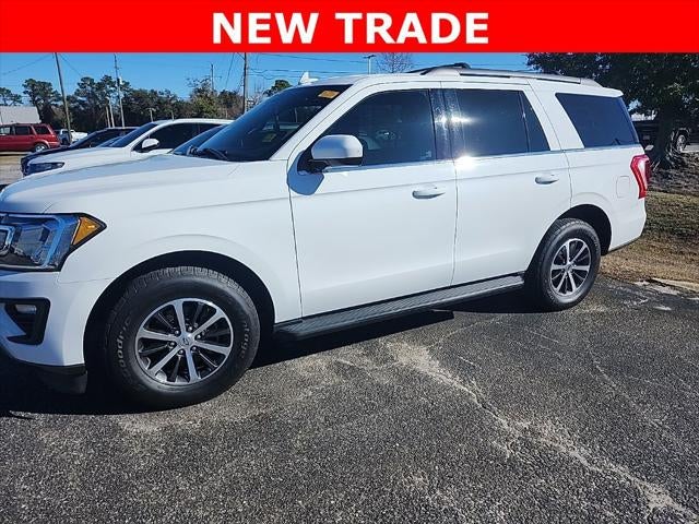 2020 Ford Expedition XLT