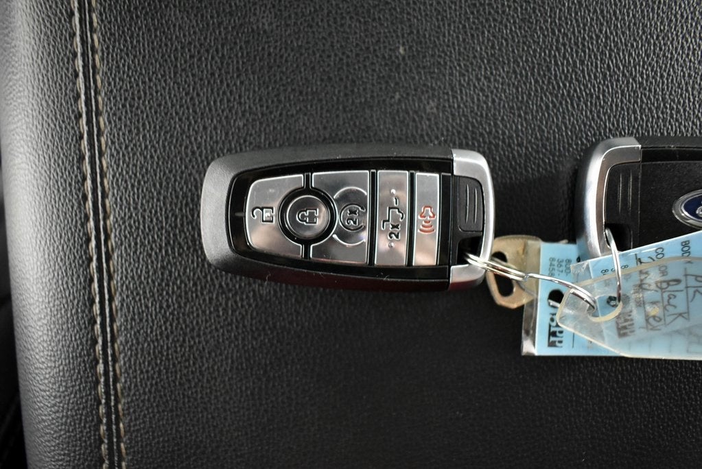 2024 Ford F-250SD Lariat