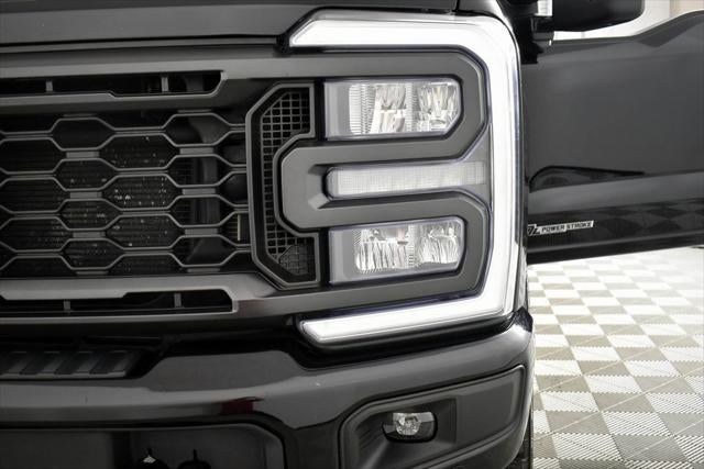 2024 Ford F-250SD Lariat