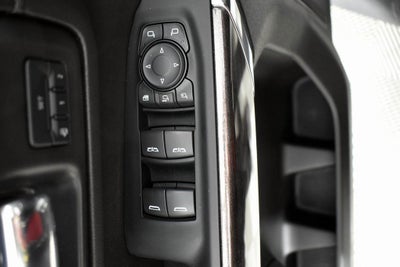 2023 Chevrolet Silverado 2500HD LTZ