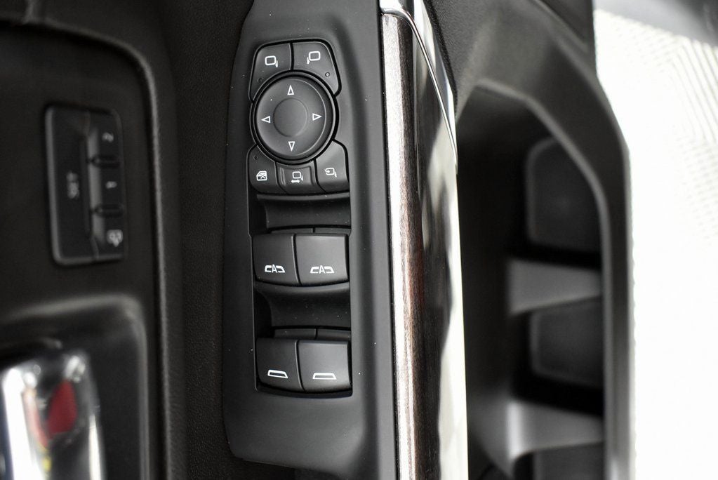 2023 Chevrolet Silverado 2500HD LTZ