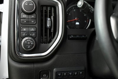 2023 Chevrolet Silverado 2500HD LTZ