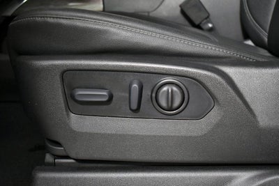 2023 Chevrolet Silverado 2500HD LTZ