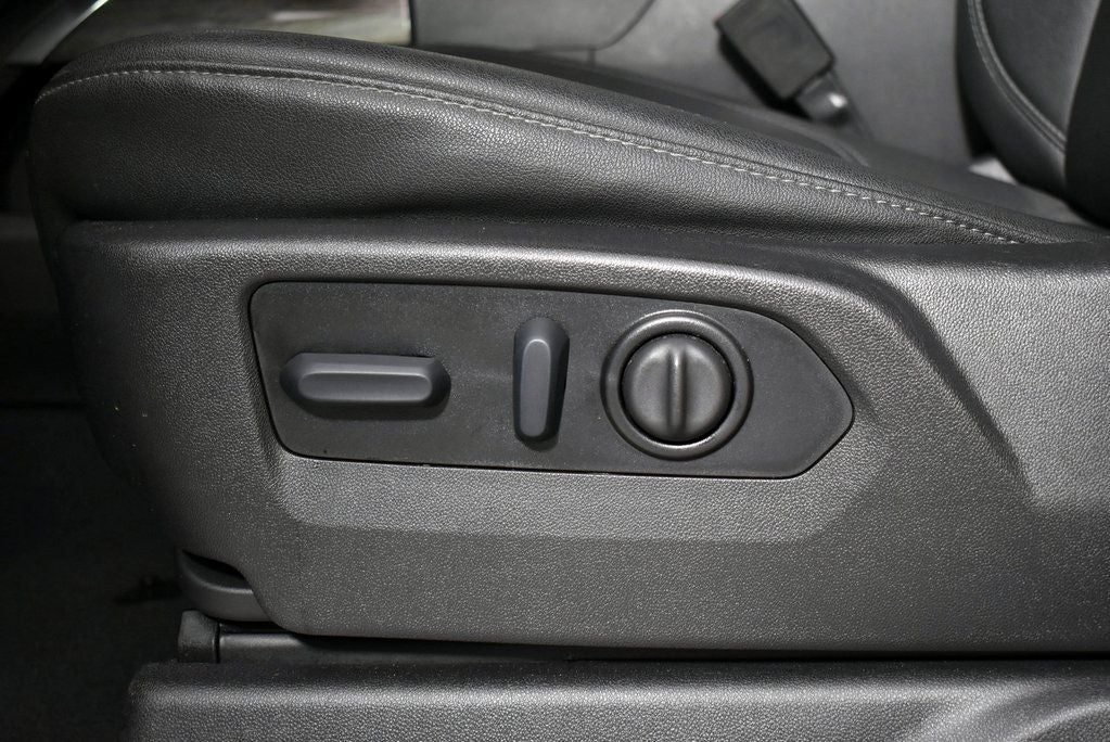 2023 Chevrolet Silverado 2500HD LTZ