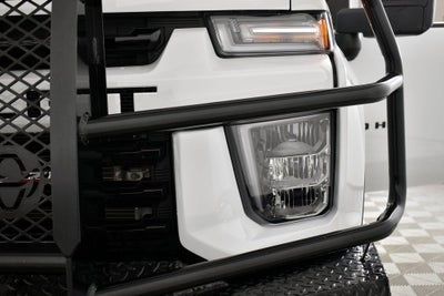 2023 Chevrolet Silverado 2500HD LTZ