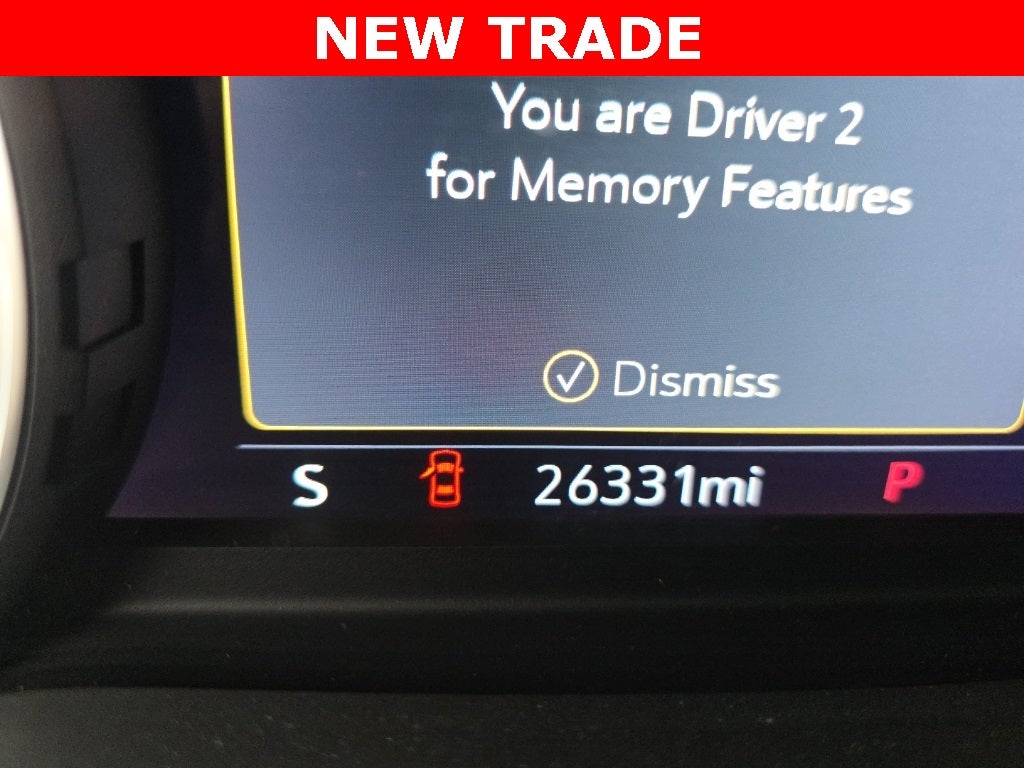 2023 Chevrolet Silverado 2500HD LTZ