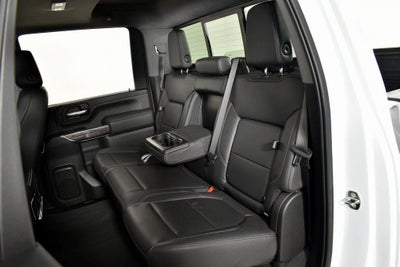 2023 Chevrolet Silverado 2500HD LTZ