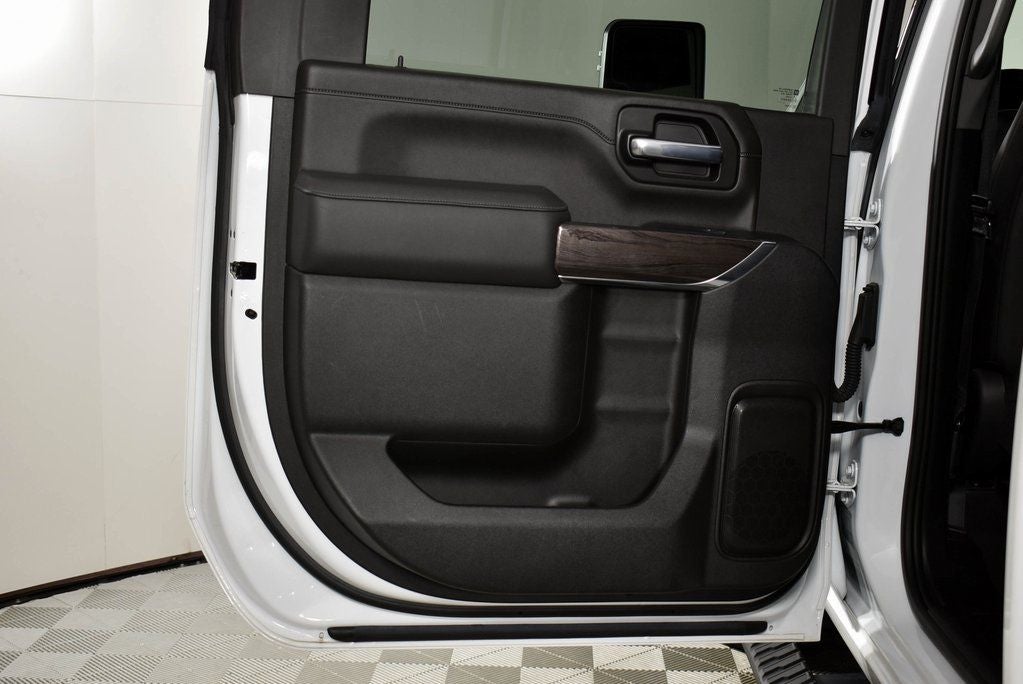 2023 Chevrolet Silverado 2500HD LTZ