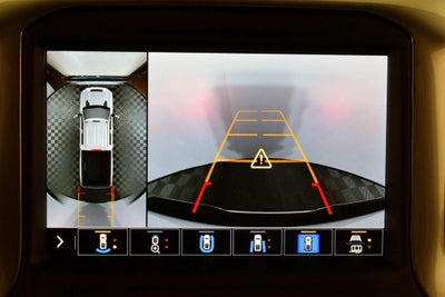 2023 Chevrolet Silverado 2500HD LTZ