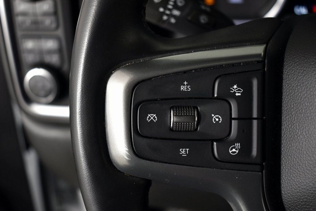 2023 Chevrolet Silverado 2500HD LTZ