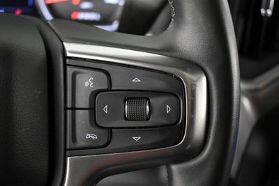 2023 Chevrolet Silverado 2500HD LTZ