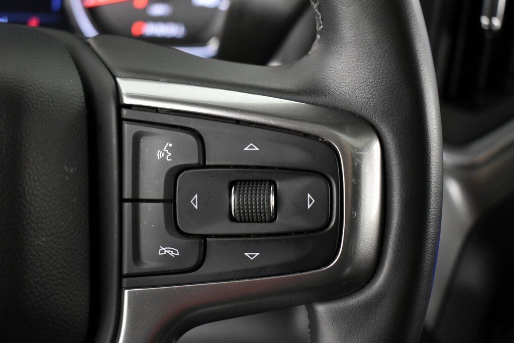 2023 Chevrolet Silverado 2500HD LTZ