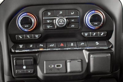 2023 Chevrolet Silverado 2500HD LTZ