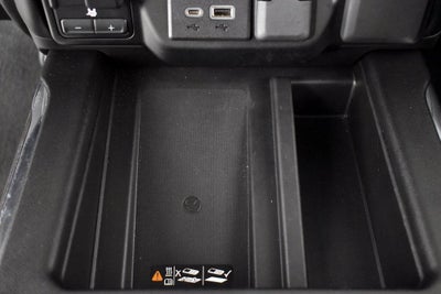 2023 Chevrolet Silverado 2500HD LTZ