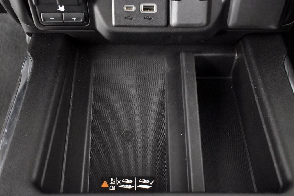 2023 Chevrolet Silverado 2500HD LTZ