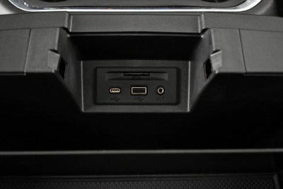 2023 Chevrolet Silverado 2500HD LTZ