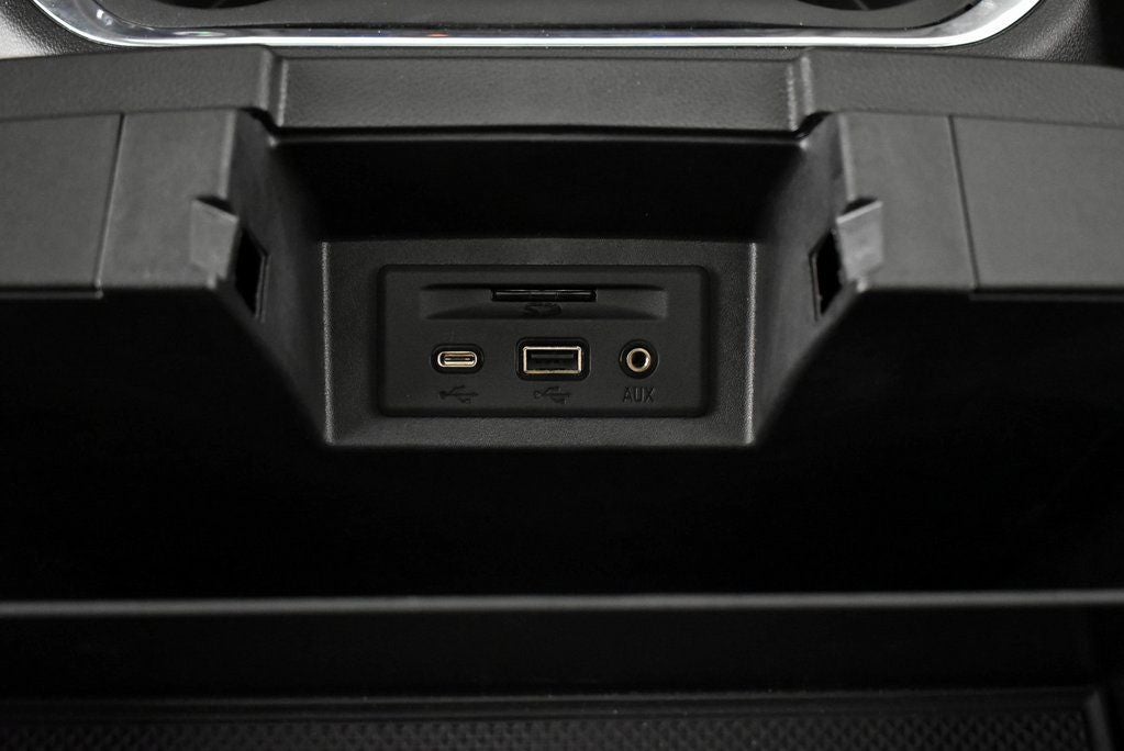 2023 Chevrolet Silverado 2500HD LTZ