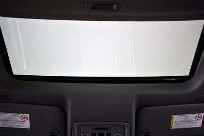 2023 Chevrolet Silverado 2500HD LTZ