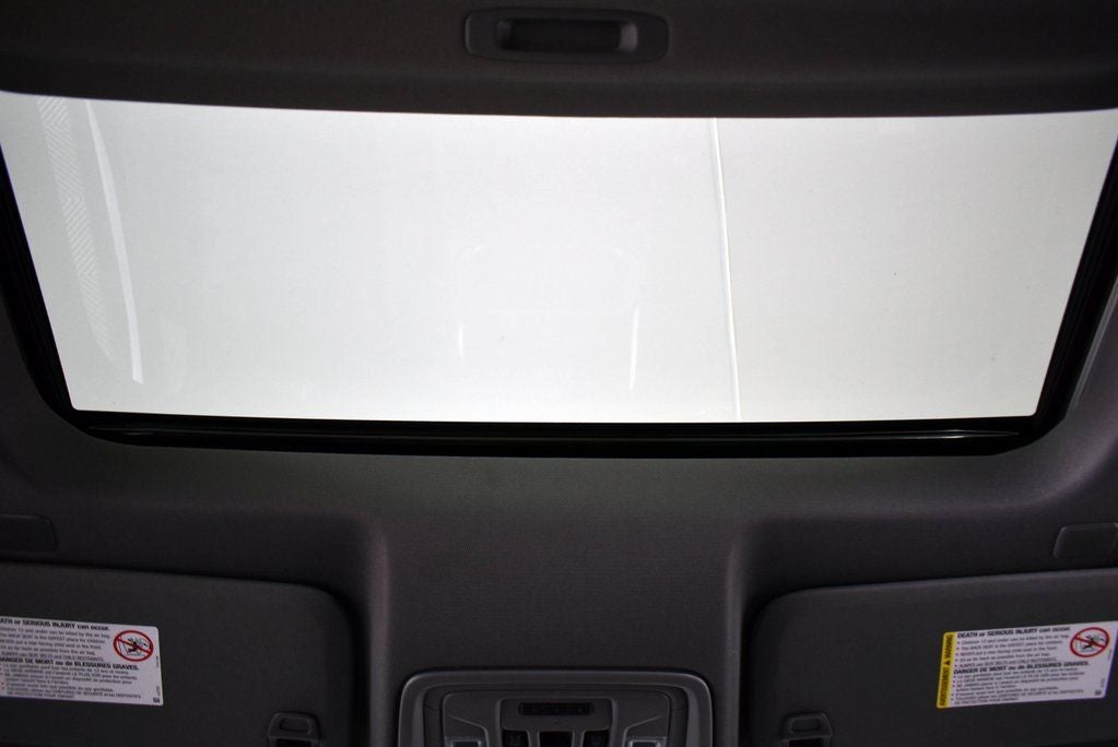 2023 Chevrolet Silverado 2500HD LTZ