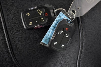 2023 Chevrolet Silverado 2500HD LTZ